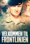 Poster for Velkommen til frontlinjen