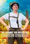 Poster for Sue Perkins' Big Adventure: Paris to Istanbul