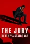 Poster for The Jury: Death on the Staircase