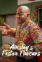 Poster for Ainsley's Festive Flavours