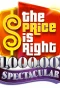 Poster for The Price Is Right Million Dollar Spectacular