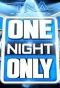 Poster for TNA One Night Only