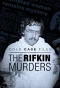 Poster for Cold Case Files: The Rifkin Murders