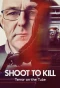Poster for Shoot to Kill: Terror on the Tube