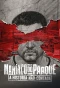 Poster for Maníaco do Parque: A História Não Contada