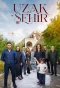 Poster for Uzak Şehir