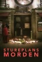 Poster for Stureplansmorden