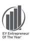 Poster for EY Entrepreneur of the Year Awards