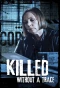Poster for Killed Without a Trace