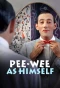 Poster for Pee-wee as Himself