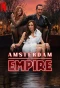 Poster for Amsterdam Empire