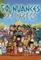 Poster for 50 nuances de Grecs