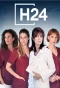 Poster for H24