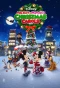 Poster for Mickey and Minnie's Christmas Carols