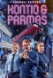 Poster for Kummeli esittää: Kontio & Parmas