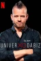 Poster for UniverXO Dabiz