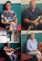 Poster for Scoil Samhraidh Willie Clancy