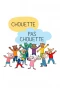 Poster for Chouette, pas chouette