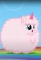Poster for Fluffle Puff Tales