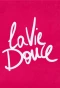Poster for La Vie douce