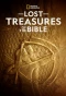 Poster for Lost Treasures of the Bible