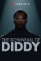 Poster for TMZ Presents: The Downfall of Diddy