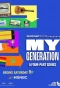 Poster for My Generation