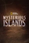 Poster for Mysterious Islands