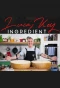 Poster for Luca's Key Ingredient