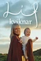 Poster for Líf kviknar