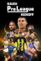 Poster for Saudi Pro League: Kickoff