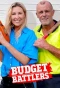 Poster for Budget Battlers