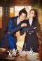 Poster for Popeyete & Cute Master