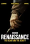 Poster for Renaissance: The Blood and the Beauty
