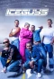 Poster for IceGuys