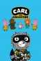 Poster for Carl the Collector