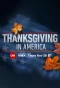 Poster for Thanksgiving in America