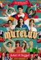 Poster for MU-TE-LUV