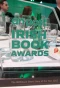 Poster for An Post Irish Book of the Year