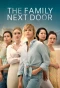 Poster for The Family Next Door