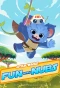 Poster for Star Wars: Fun with Nubs