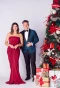 Poster for Vision Australia's Carols by Candlelight