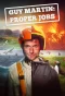 Poster for Guy Martin: Proper Jobs