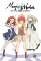 Poster for Magic Maker: Isekai Mahou no Tsukurikata