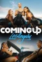 Poster for Coming Up LA