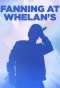 Poster for Fanning at Whelans