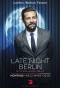 Poster for Late Night Berlin