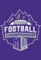 Poster for Mountain West Football Championship