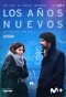 Poster for Los Años Nuevos