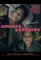 Poster for Amour Solitaire